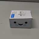 myCartridge SUPRINT Remanufactured Ink Cartridge Replacement for 822 822XL Ink Cartridges Combo Pack use with Pro WF-3820 WF-3823 WF-4833 WF-4820 WF-4830 Printer 4 Pack