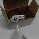 marddpair CH730 Carburetor Fuel Shut-Off Solenoid Replacement for Kohler 2475701 2475701-S CH22 CH18 CH740