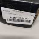 RYANSTAR Carbon Fiber Shift Knob Gear Shifter Knobs with 3 Adapters Round Ball Stick Shifter Level Black