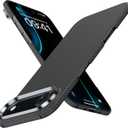 BENKS ArmorAir Case for iPhone Air, Compatible with Magsafe, Ultra Slim & Lightweight Minimalist Case Built with Dupont Kevlar Aramid Fiber