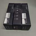 3 x Car Vacuum Portable Cordless, 21000PA Handheld High Power Suction & Blower, Small Cordless Handheld Vacuum Cleaner for Car, Home, Office