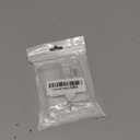 Light Switch Guard, ILIVABLE Child Proof Rocker Switch Plate Cover Prevents Kids or Accidental Turned On/Off Switch While Allowing Access (Clear, 2 Pack)