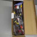 Leadfan Car Play Radio for Honda Civic 2016 2017 2018 2019 2020 2021 Car Stereo Apple Carplay & Android Auto, 9" IPS Touchscreen for Civic GPS Navigation WiFi BT FM/RDS Receiver Rear Camera (Fit JBL)