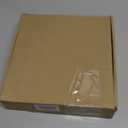 MYFAMIREA Flexible Quarter Round Molding 157 Inch Peel and Stick Rubber Quarter Round Trim Molding Self Adhesive Bendable Edge Trim for Wall Edge Corner Countertop Bathroom Kitchen Floor, White