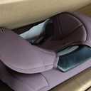 Graco® Tranzitions 3-in-1 Harness Booster Car Seat, Forward Facing Car Seat, Highback, to Backless Booster, Eloise, Date of Manufacture 2026/05/06