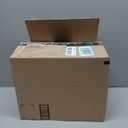 Schwinn Quick Release Wire Bike Basket, Black, Weather Resistant, Folding Handle for Hand Carry, Fits Most Adult Bicycles, Includes Mounting Hardware, Bicycle Basket for Adult Bikes