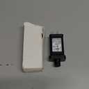 3.5V LED Power Supply TS-3.5V0.45A LED Transformer Raintight IP44 Low Voltage Adapter UL ETL Listed Lighting Driver for LED String Light, Holiday Lighting (3.5V0.45A)