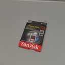 SanDisk 256GB Extreme PRO SDXC UHS-II Memory Card - C10, U3, V60, 6K, 4K UHD, SD Card - SDSDXEP-256G-GN4IN