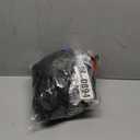 fun shack Clown Costume for Women, Colorful Clown Outfit, Fun Clown Attire for Parties and Events, Dress Up, Size XXL