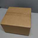 2 Pieces 8.5 x 11 Brochure Display Stand 3 Tier Wooden Brochure Holder Black Literature Holder Magazine Display Business Card Holder Postcard Display Flyer Holder for Magazine Booklets Menu (2)