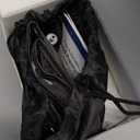 Blood Pressure Monitors for Home Use Upper Arm, Accurate Cuff 8.7-15.7 Monitor with Large Backlight Display 2 Users 240 Sets Memory & HR Detection, Digital BP Machine with Carrying Case