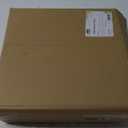 BTaT- White Porcelain Dinner Plates, Set of 3 10.5 Inch, White Dishes, Porcelain Plates Sets for 6, Christmas Gifts