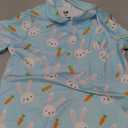 Unique Baby Moisture Wicking Kids Polo Shirts for Toddler Boys Polo Shirt (5T, Carrot)