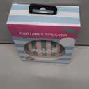 FF05 Soleil Bluetooth Speaker 1Pack