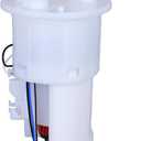 ApplianPar Fuel Tank Pump for Yamaha YZF R1 2004-2006 R6S 2006-2009 R6 2005