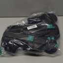 Hinged Rom Knee Brace, Adjustable Post Op Knee Immobilizer for Recovery Stabilization, ACL, MCL and PCL Injury, Medical Orthopedic Support Stabilizer After Surgery for Left and Right Leg