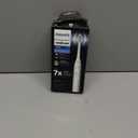 Philips Sonicare 4100 Rechargeable Electric Toothbrush, with Pressure Sensor, 2 Intensity Settings, SmarTimer and QuadPacer, 14-Day Battery Life, White, Model HX3681/23