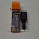 69W Fast Charging USB C Car Charger, 4-in-1 Retractable Phone Charger for iPhone 17, Travel Essentials, Gifts for Women Men, Car Accessories for Women Men, for iPhone 17 16 15 14 13, Galaxy, Pixel