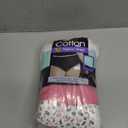 Hanes Women's Cool Comfort Cotton Brief 10-Pack Size 3 XL