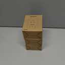 3 x US to India Plug Adapter, HANYCONY Type D Plug Adapter with 2 Outlets 3 USB Ports(2 USB C), India Power Travel Adapter for USA to India, Bangladesh, Maldives, Pakistan, 2 Pack