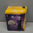 Mr. Coffee 5-Cup Programmable Coffee Maker Black