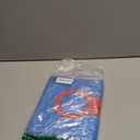 Kids Case for iPad 5th/6th Generation 9.7-inch 2017/2018 Release, Lainergie iPad Air 2 Case with Screen Protector, iPad Pro 9.7 Protective Cover Case Lightweight Shockproof with Handle Stand,Blue