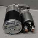 Starter Motor for Chrysler 200 2011 2012 2013 2014,Dodge Avenger 2011 2012 2013 2014, 2.4L L4 Engine, 12V 1.2KW, 8 Teeth Clockwise, OE 56029584AA