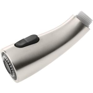 KOHLER 1201108-VS Genuine Part, Vibrant Stainless