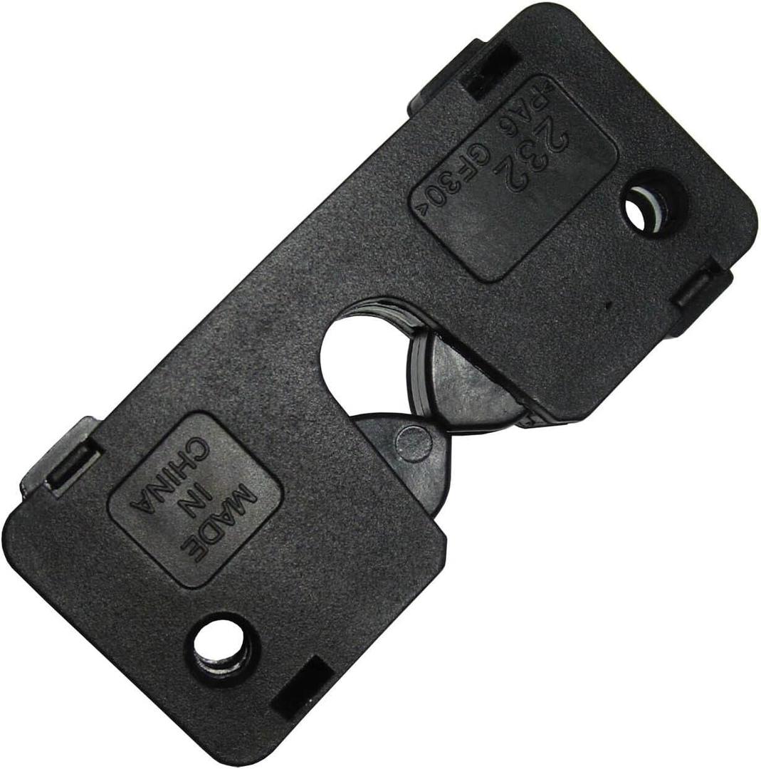 Replacement Tailgate Slam Latch Compatible with Polaris Ranger 500 570 800 (20102025) Replaces 7081568