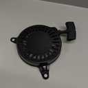 099980858083 Recoil Starter Replacement for Ryobi RY802900 2900PSI Pressure Washer Power Washer Parts