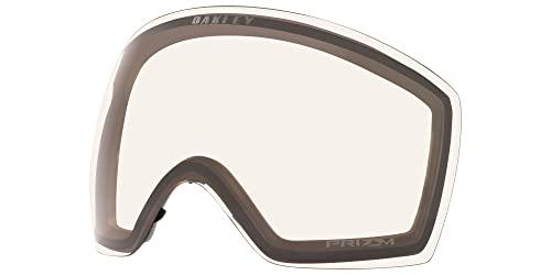Oakley Flight Deck L Replacement Lens Prizm Clear