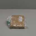 DOYOLLA Christmas Stocking Holders Xmas Fireplace Hanger Hooks Set of 4(Rust Black)