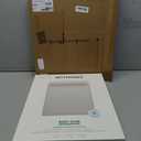 WITHINGS Body Scan - Smart Scale with Segmental Body Composition Analysis, Weighing Scales Body Weight & Vascular Age, Visceral Fat, Heart Rate, iOS/Android