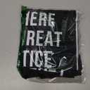 Injustice Anywhere is A Threat to Justice Everywhere Quote T-Shirt , Size 3XL