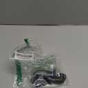 HKY 24V DC Cable for All Resmed AirSense/AirCurve 11 CPAP Machine & ResMed AirMini Auto CPAP Machines 6Ft DC Power Cord with 5.5x2.5mm/2.1mm Power Jack Fit 24V Battery Backup/Power Station/Power Bank