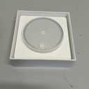Google Nest Thermostat - Smart Thermostat for Home - Programmable Wifi Thermostat - Snow