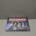 Winning Moves Supernatural Monopoly Board Game, Join The Winchester Brothers Sam and Dean, Advance to Vampire and Werewolf and Trade Your Way to Success, for Ages 16 and up
