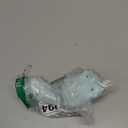 Desniltol LED Kids Lamp, Mini Cat Table Lamp, Portable LED Night Light, Cute Desk Lamp, Foldable USB Rechargeable Reading Light Children's Bedroom (Blue)