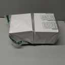 Norme 2 Pcs Thermal Coffee Carafe Insulated Stainless Steel Coffee Carafe for Hot Liquid Vacuum Thermal Pot Creamer Pitcher Dispenser with Brushes Keeping Hot Water Milk (Black,17 oz)