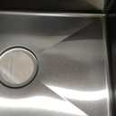 VC CUCINE 15x20 Inch Gunmetal Black Drop-in Bar Sink, Single Bowl, 16 Gauge Stainless Steel, Topmount, Modern, Workstation Sink with Accessories