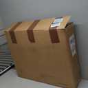 GINOWY- Floor Mats & Upper Cargo Liner for Kia Soul 2025 2024 2023 2022 2021 2020 (Excludes GT Models), TPE All Weather Car Mats Custom for Kia Soul Accessories