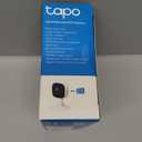 TP-Link Tapo 1080P Indoor Security Camera for Baby Monitor, Dog Camera w/Motion Detection, 2-Way Audio Siren, Night Vision, Cloud & SD Card Storage, Works w/Alexa & Google Home (Tapo C100)