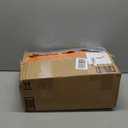 ULTCOVER Waterproof 600D Polyester Square Hot Tub Cover Outdoor SPA Covers 85 x 85 inch, Black