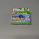 WaterDam A-Series Swimming Ear Plugs Ultra Comfy Great Waterproof Earplugs - Size 3A (Blue) Great for Narrow Ears Like Size 2.8 - Medium Ear Men & Large Ear Teens&Women