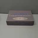 Vacuum Sealer Bags for Food Storage - Pack of 150 Smart QR Code Vacuum-Bags- 8" x 12", BPA-Free, 3.5-Mil Thick Vacuum-Storage Bags for Food Prep, Freezer Storage & Sous Vide Bag, Food-Storage Bag