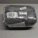 H.VERSAILTEX Velvet Dining Chair Covers Stretch Chair Covers for Dining Room Set of 6 Parson Chair Slipcovers Chair Protectors Covers Dining, Soft Thick Solid Velvet Fabric Washable, Grey