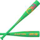 Easton | Hype FIRE T-Ball Bat | USA Baseball | -13 Drop | 2 5/8' Barrel | 1 Pc. Composite | Multiple Colors, 26 Inch