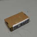 RV Thermostat, RV Analog Thermostat Replacement for Dometic (Cool Only/Furnace) 3106995.032, 12 VDC (White)