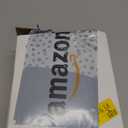 Weewooday 2 Pcs Adults Swimming Goggles with Nose Cover Tempered Glass Diving Mask Clear Wide View No Blurring Swim Goggle for Adult Men Women Youth