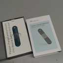 Portable Heart Rate Monitor with Chest Strap,Easy to Wear,72 Hours Battery Life